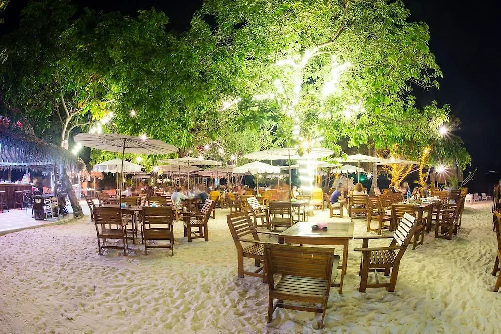 Pp Nice Beach Resort Phi Phi Don Hotel