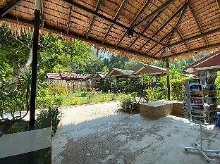 Pp Nice Beach Resort Ko Phi Phi