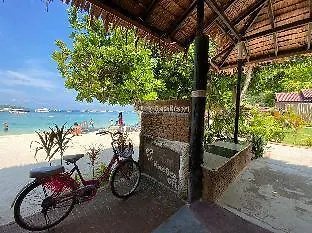 Hotel Pp Nice Beach Resort Ko Phi Phi
