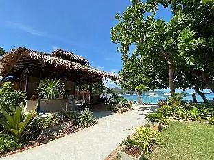 Pp Nice Beach Resort Ko Phi Phi Thailand