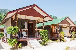 Pp Nice Beach Resort Ko Phi Phi Hotel