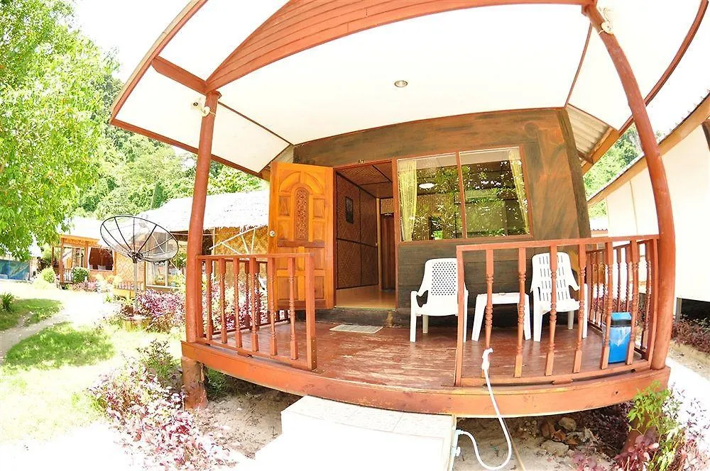 Pp Nice Beach Resort Ko Phi Phi