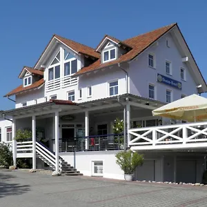 Donau-hotel Deutschland
