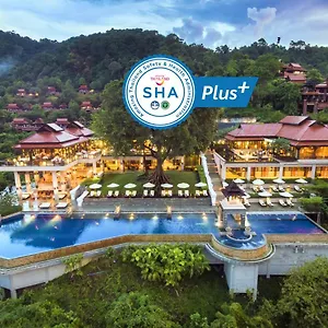 Resort Pimalai & - Sha Extra *****