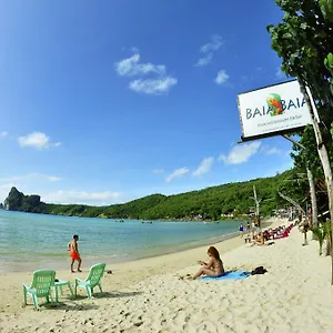 度假村 Baia Baia, 皮皮岛
