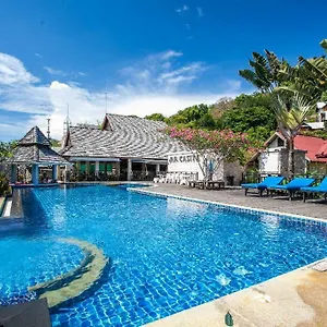 Station touristique P.p. Casita - Adult Only, Koh Phi Phi Don