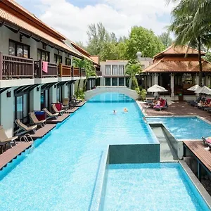 Hotel Khaolak Oriental - Adult Only ****