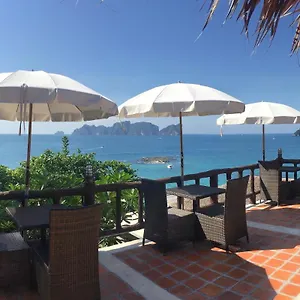 Station touristique Hip Seaview @, Koh Phi Phi Don