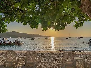 Pp Nice Beach Resort Phi Phi Don 3*,